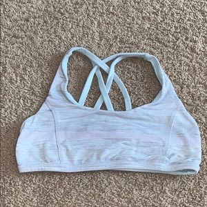 REVERSIBLE IVIVVA JUNIORS SPORTS BRA